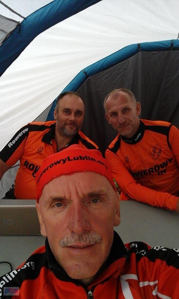 Gotowi do pracy !!!