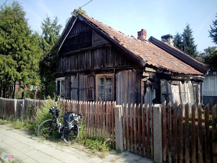 Klimat Choroszczy - Podlasie