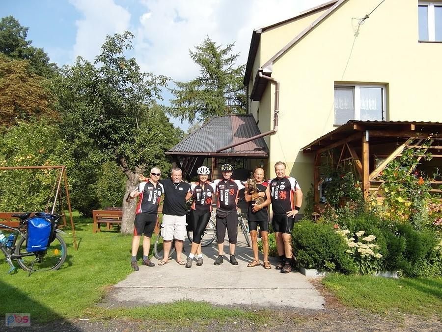 Agroturystyka „Leśna Pszczółka” Rzędziany