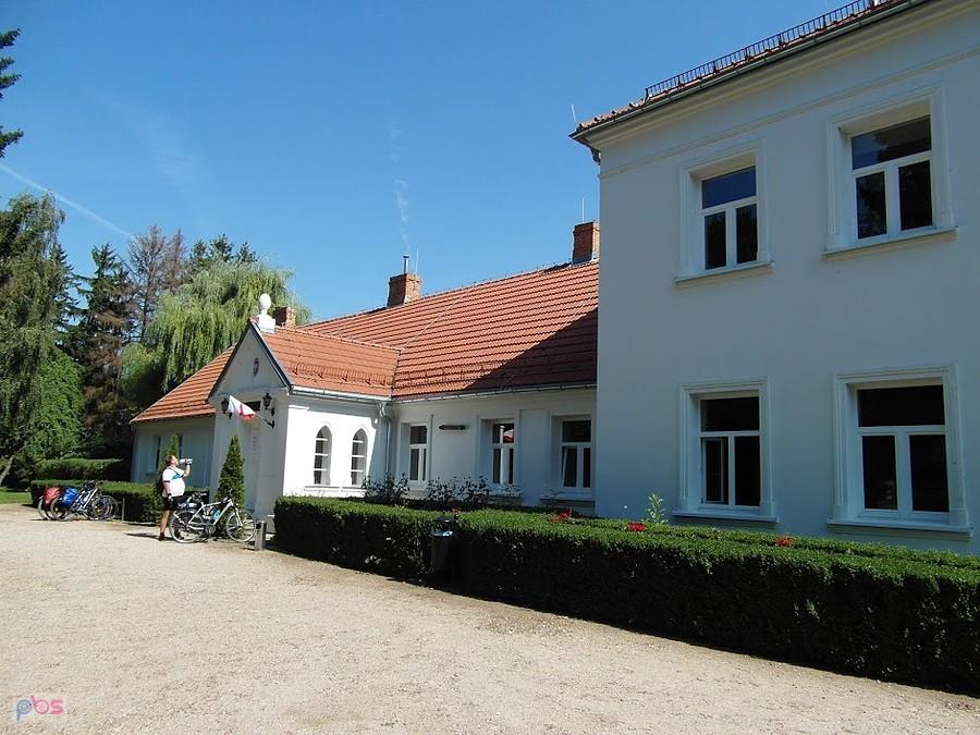 Narwiański Park Narodowy