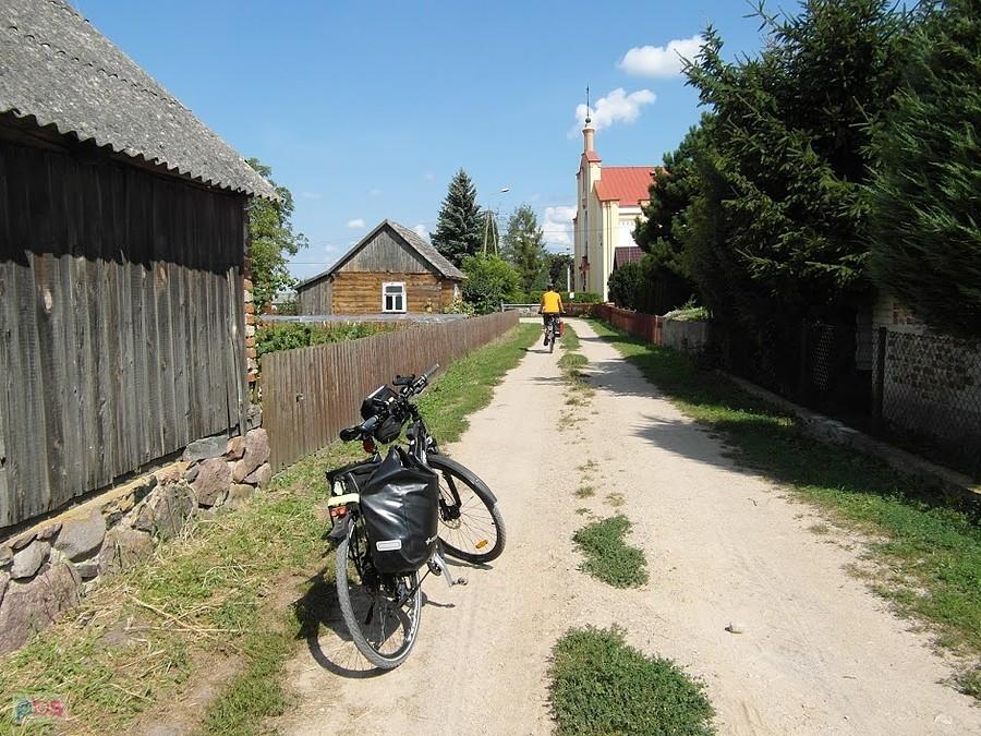 Narwiański Park Narodowy