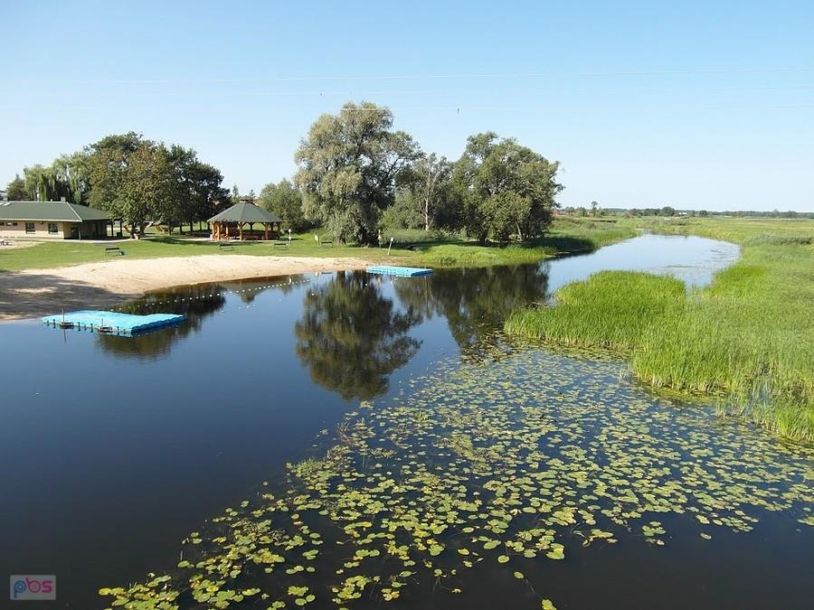 Biebrzański Park Narodowy
