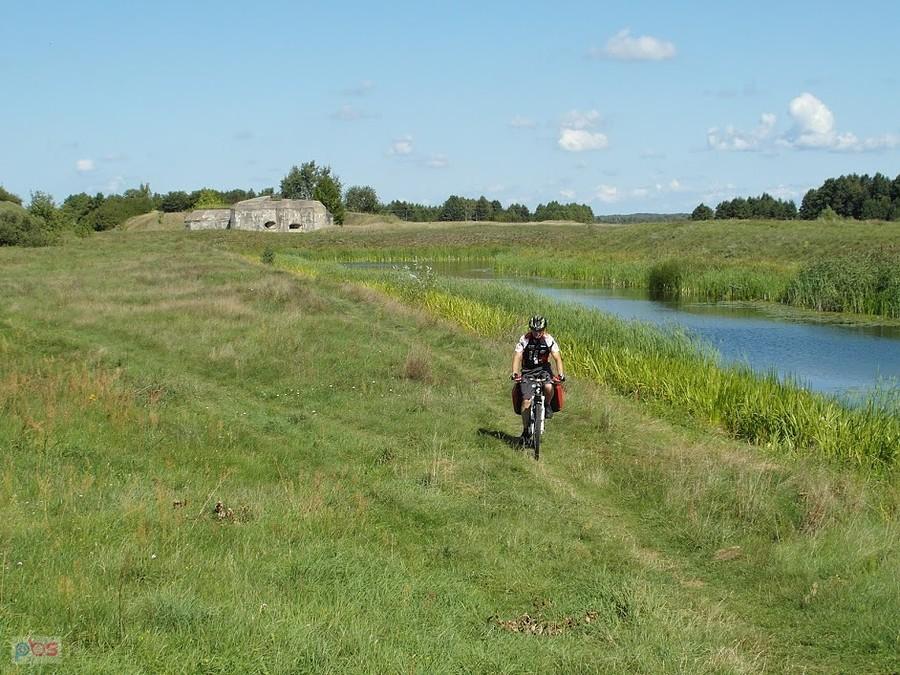Biebrzański Park Narodowy