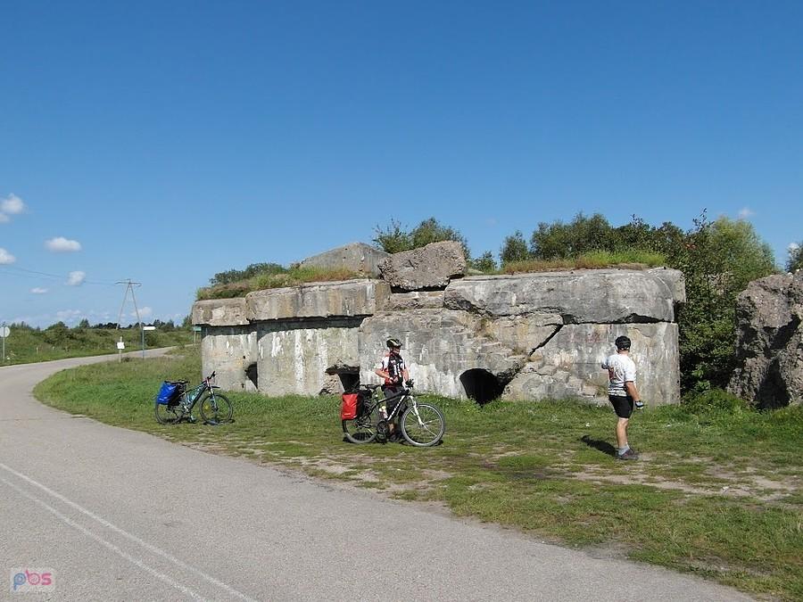Biebrzański Park Narodowy