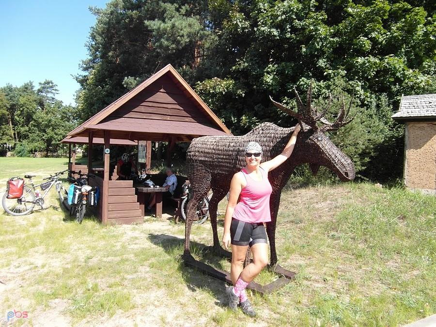 Biebrzański Park Narodowy