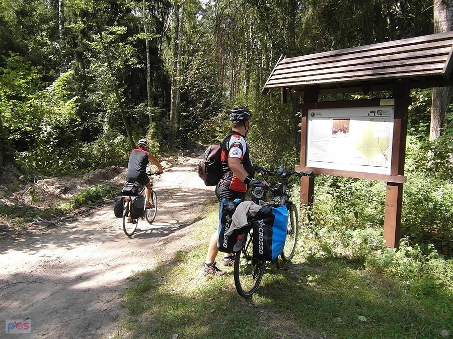 Uroczysko Barwik- Biebrzański Park Narodowy
