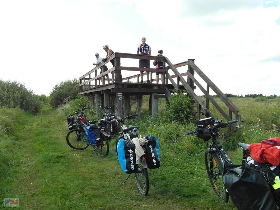 Uroczysko Barwik- Biebrzański Park Narodowy