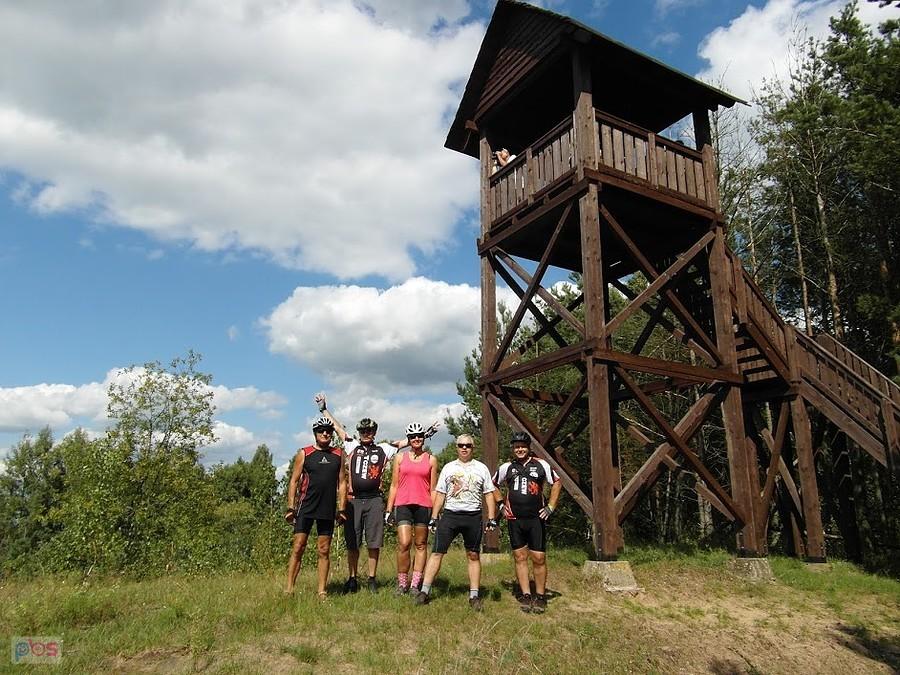 Uroczysko Barwik- Biebrzański Park Narodowy