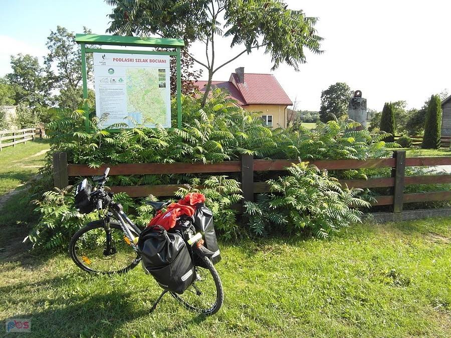 Podlaski Szlak Bociani