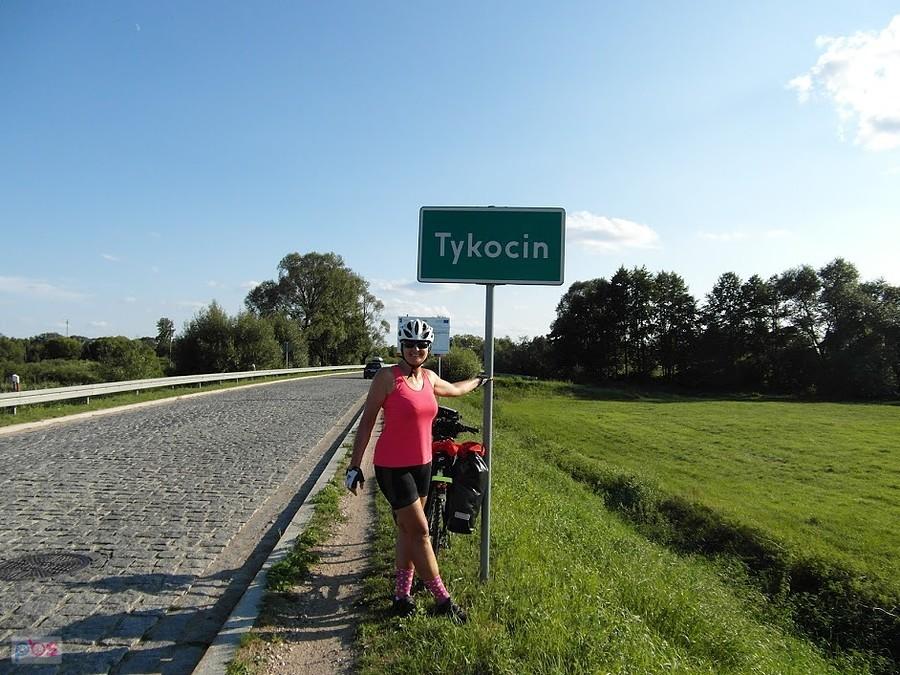 Tykocin - Podlasie