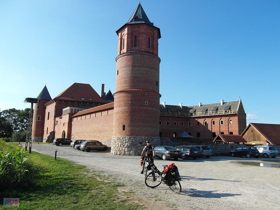 Tykocin - Podlasie