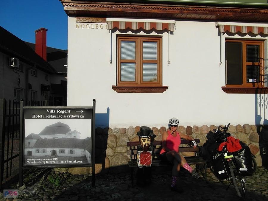 Tykocin - Podlasie