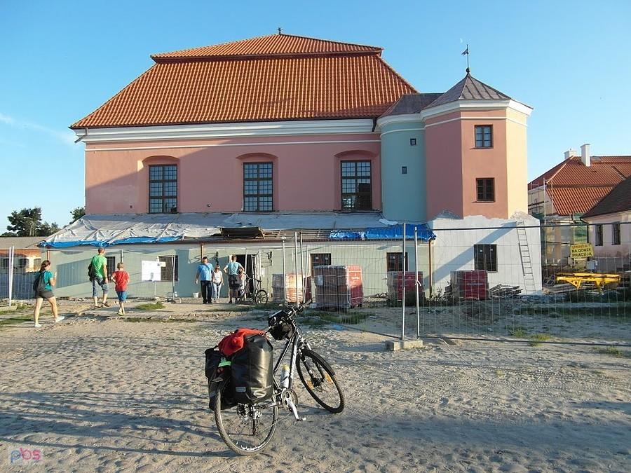 Tykocin - Podlasie