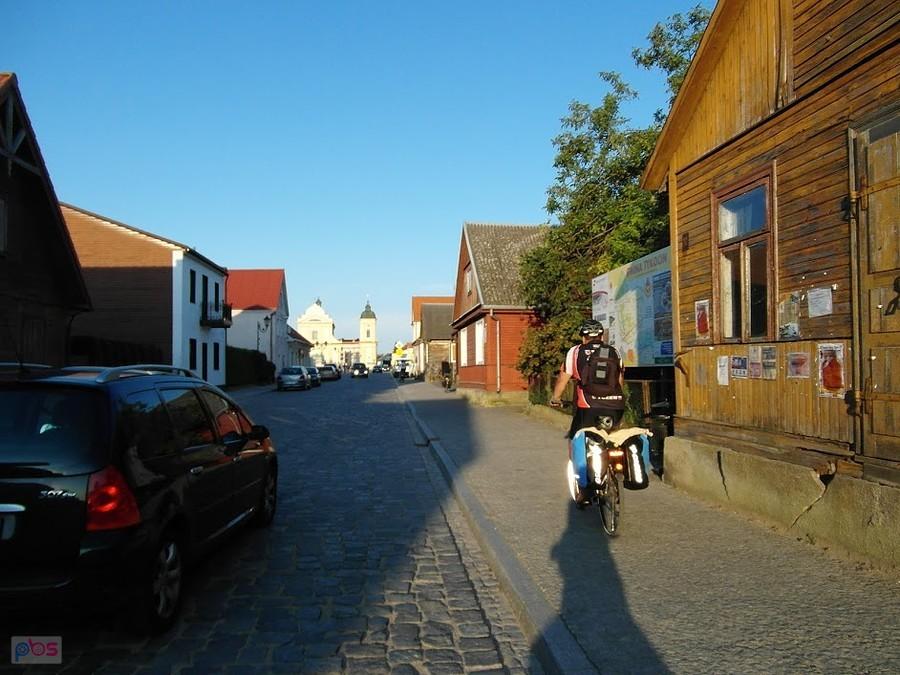 Tykocin - Podlasie