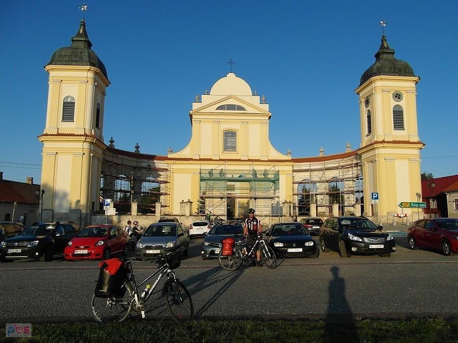 Tykocin - Podlasie
