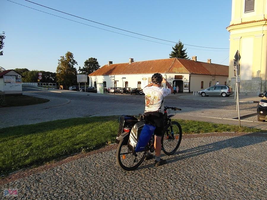 Tykocin - Podlasie