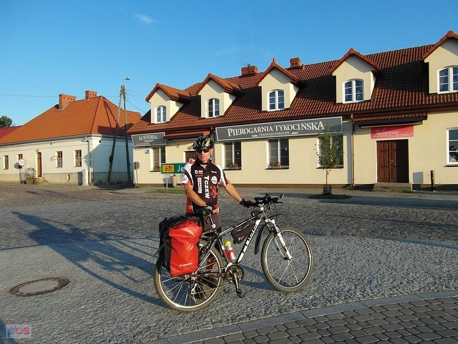 Tykocin - Podlasie