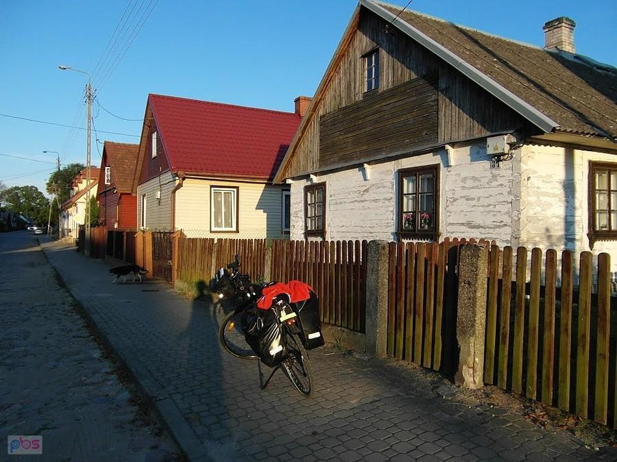 Tykocin - Podlasie