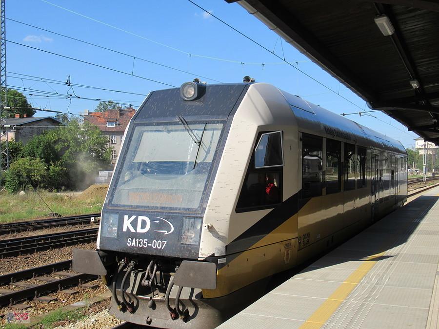 SA135-007