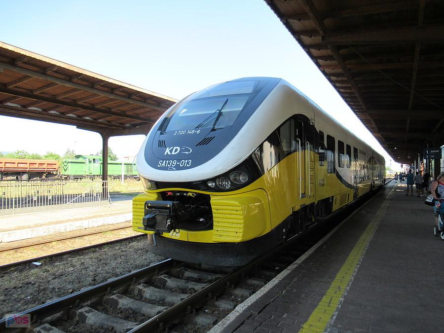 PESA SA139-013