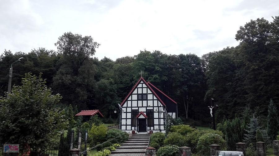 Kościół szachulec