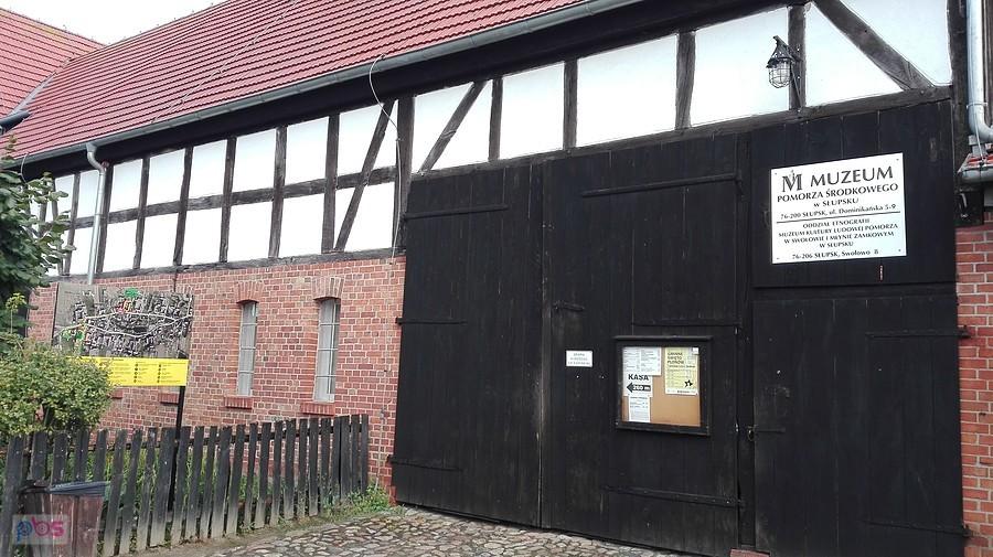 Swołowo Muzeum
