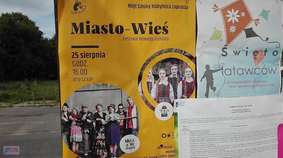 Miasto-Wieś:)