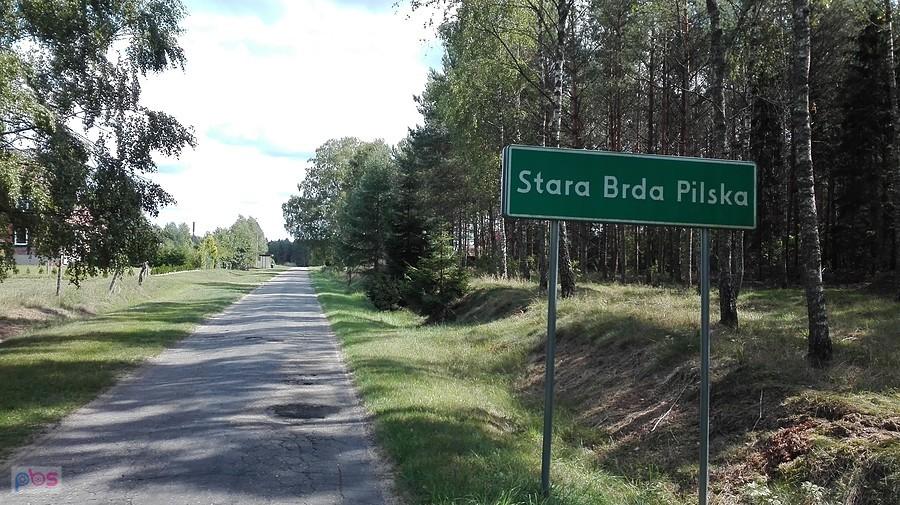 Stara Brda Pilska