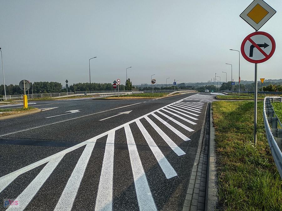 Nie jestem przekonany czy nowy wariant malunków jest dobry...