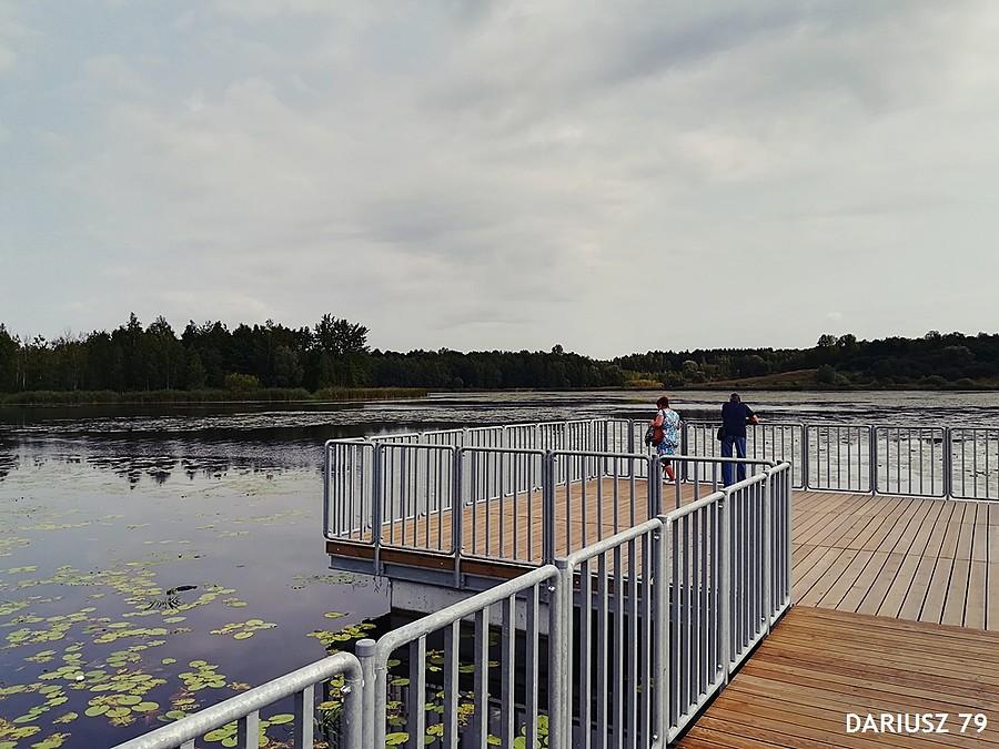 Dąbrowa Górnicza - Pogoria 2 - Pomost