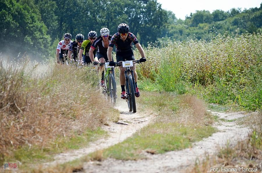 Koniec II pętli