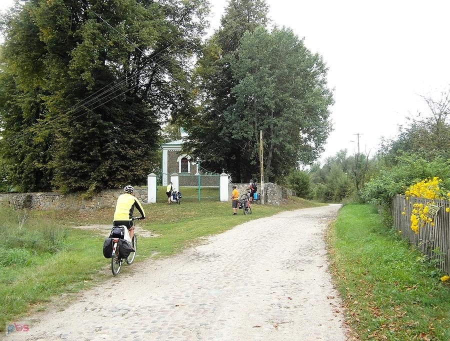 Szlak Tatarski - Podlasie