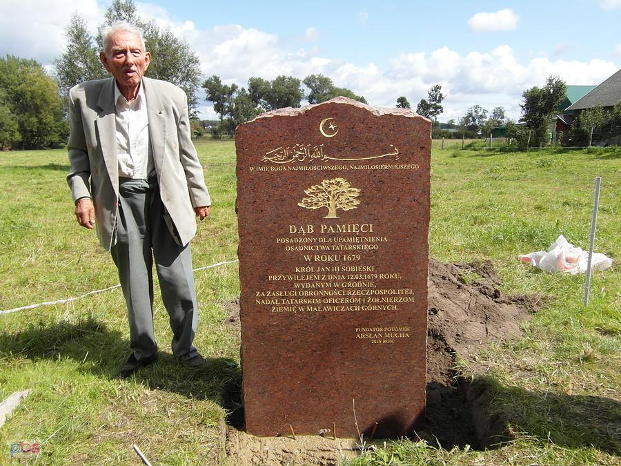 Malawicze Górne- Podlasie