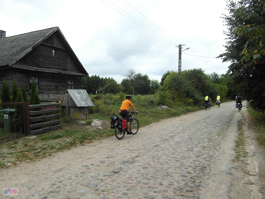 Usnarz – Górny - Podlasie