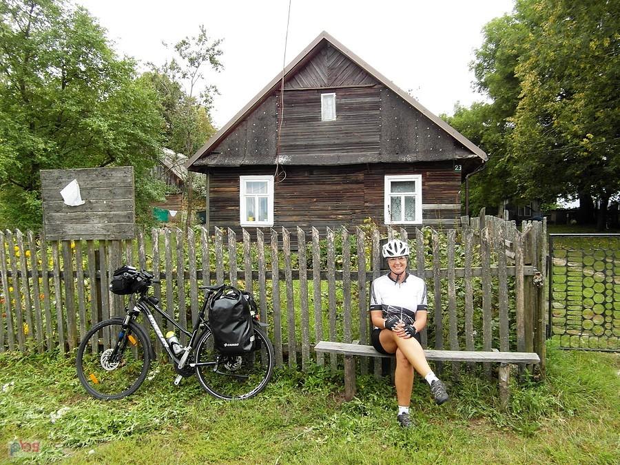 Usnarz – Górny - Podlasie