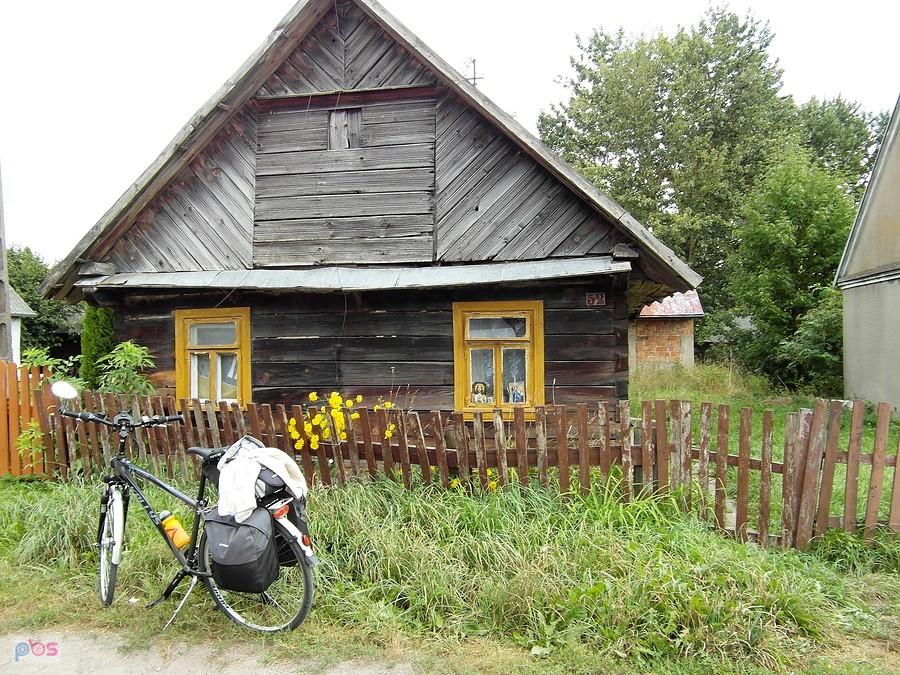 Podlaskie klimaty
