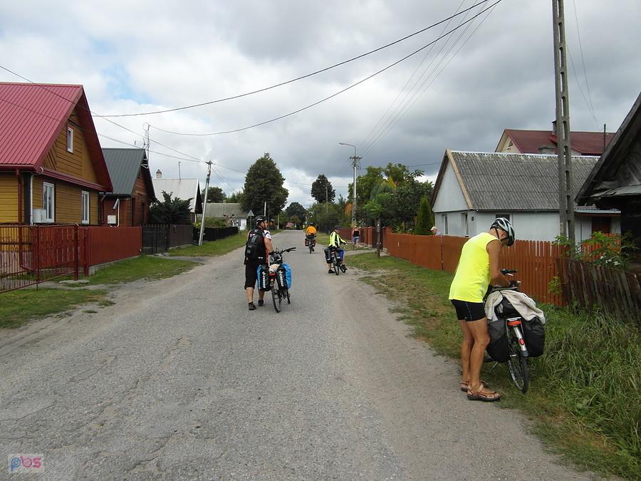 Podlaskie klimaty