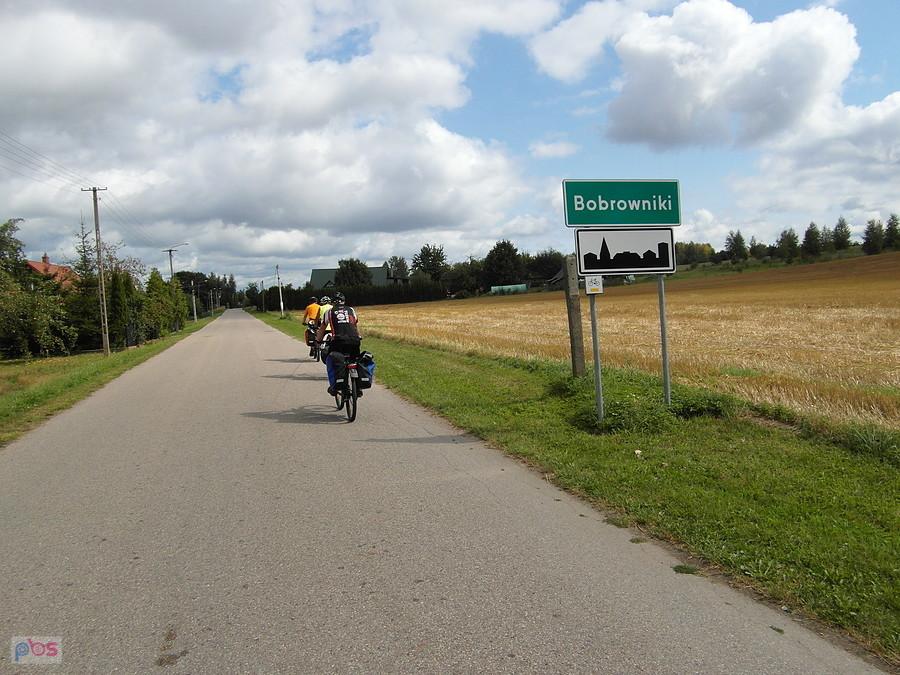 Tatarski Szlak - Podlasie