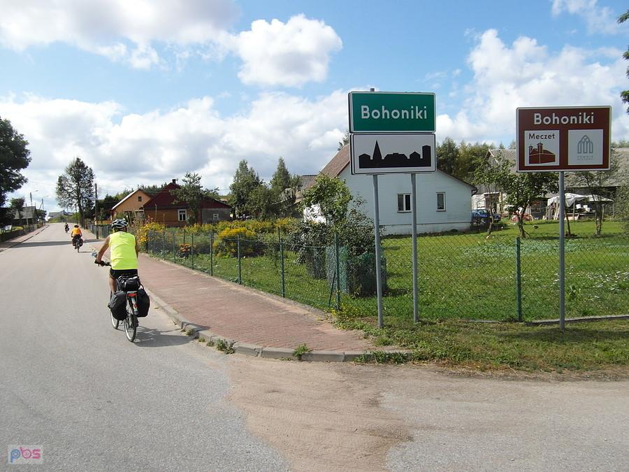 Bohoniki