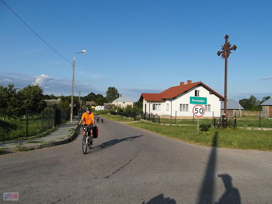 Podlaskie trasy