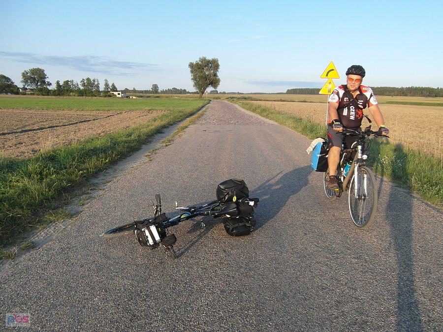 Podlaskie trasy