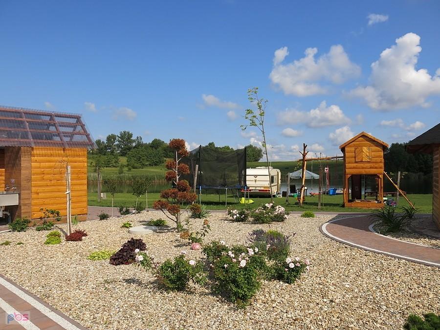 Camp. Gacki - tu fajnie jest