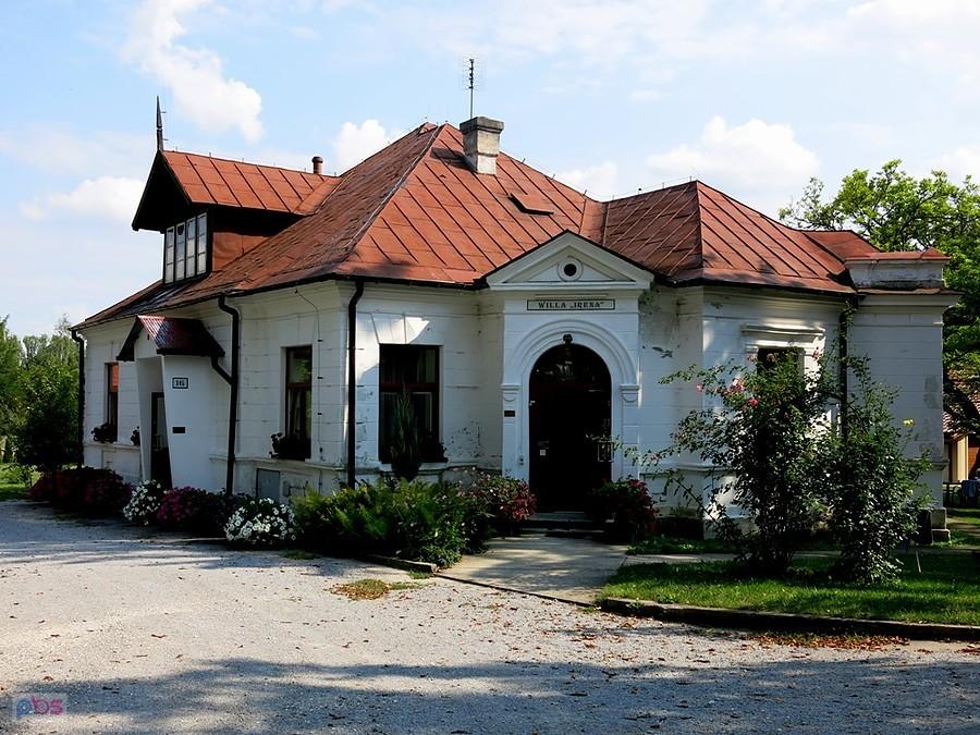 Solec-Zdrój