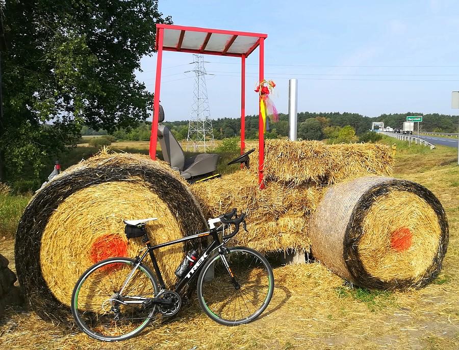 Najlepsza dożynka tego roku