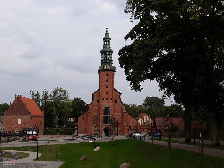 Kartuska kolegiata