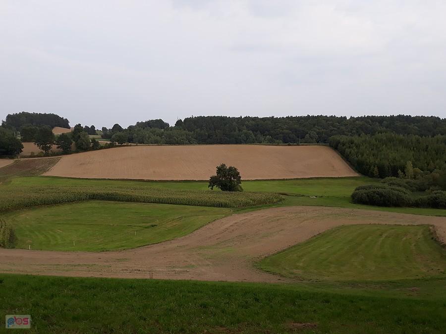 Kaszubskie widoczki