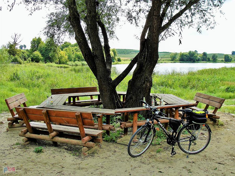 Rowerem po Kociewiu.