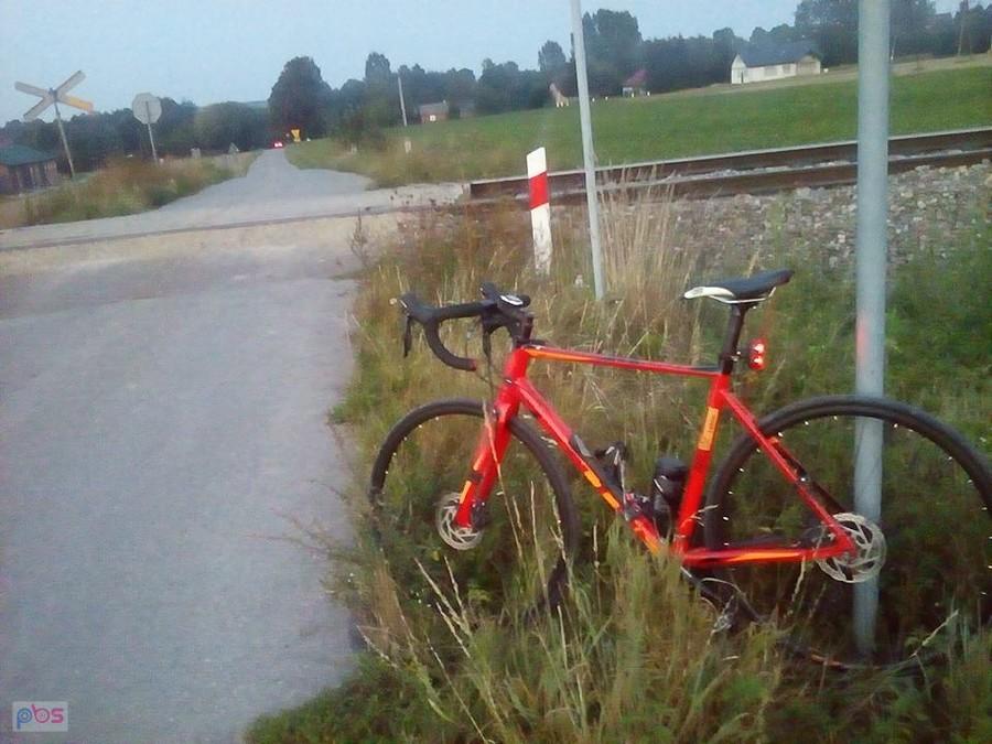 Pierwsze kroki najtrudniejsze