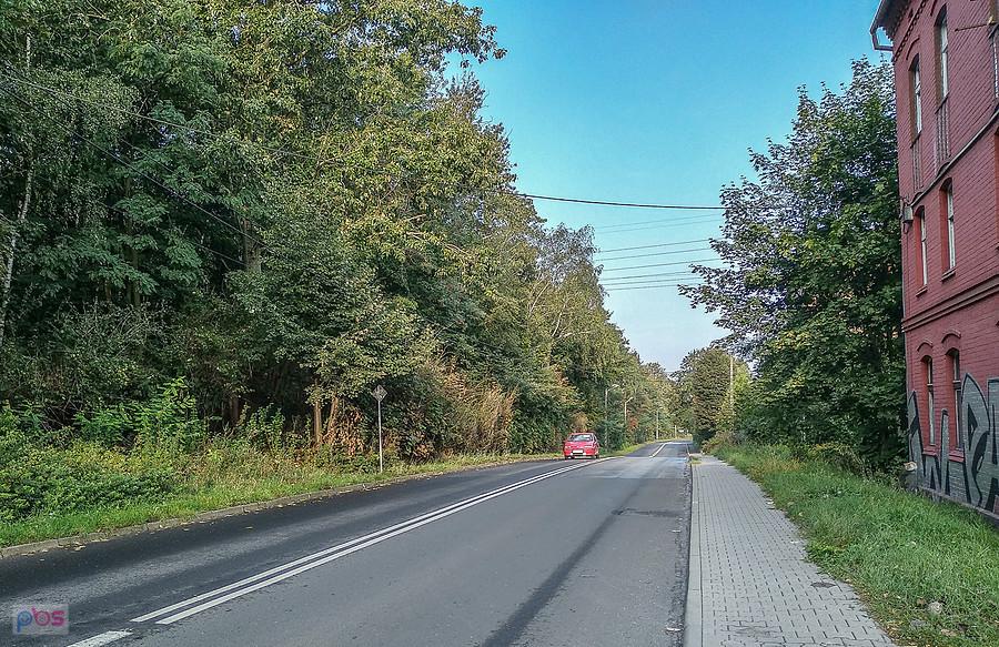 Z górki do Wirka