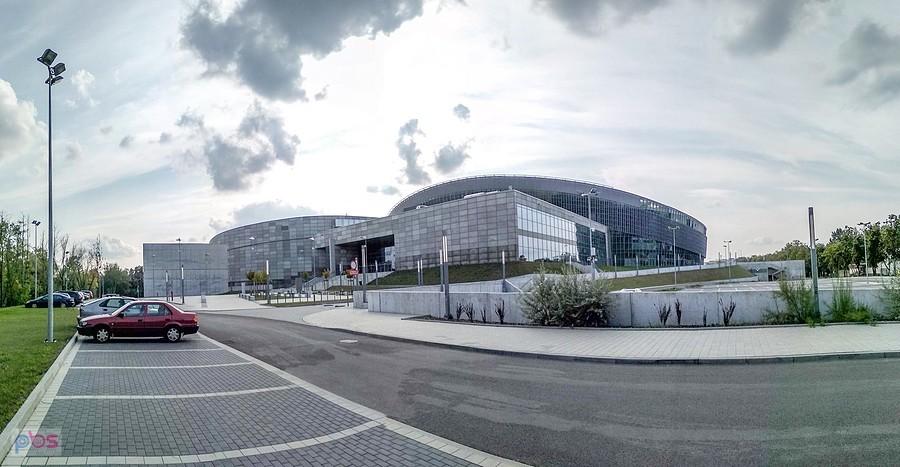 Arena Gliwice